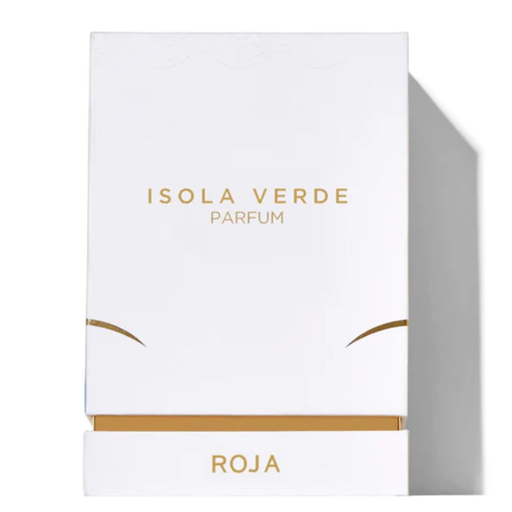 Review nước hoa ROJA ISOLA VERDE PARFUM 3 3 Review nước hoa ROJA ISOLA VERDE PARFUM _ Tiến Perfume