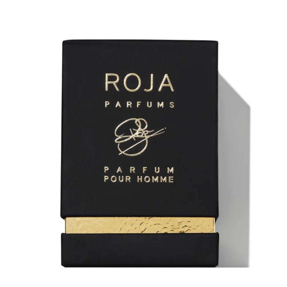 3 Review nước hoa ROJA SCANDAL POUR HOMME EDP _ Tiến Perfume