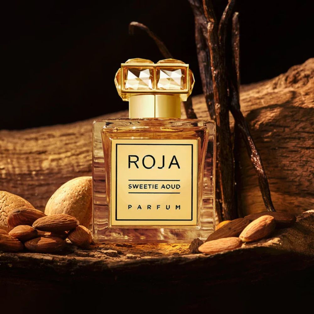 Review nước hoa ROJA SWEETIE AOUD PARFUM 2 3 Review nước hoa ROJA SWEETIE AOUD PARFUM _ Tiến Perfume