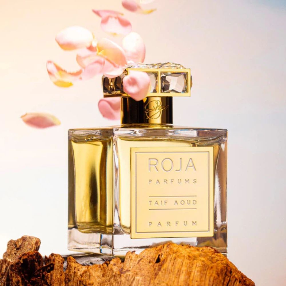 Review nước hoa ROJA TAIF AOUD PARFUM 3 3 Review nước hoa ROJA TAIF AOUD PARFUM _ Tiến Perfume