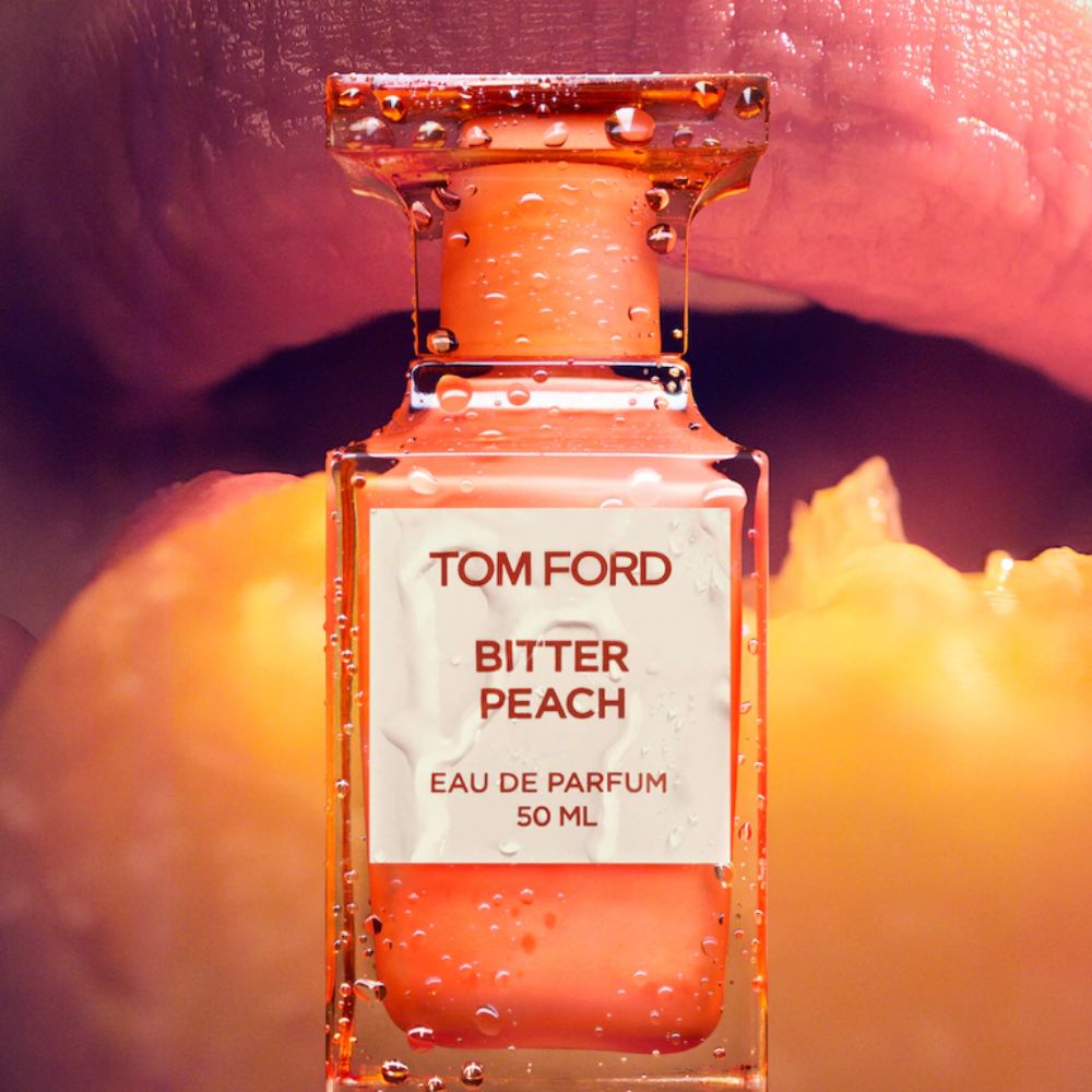 Review nước hoa Tom Ford Bitter Peach EDP 3 3 Review nước hoa Tom Ford Bitter Peach EDP _ Tiến Perfume