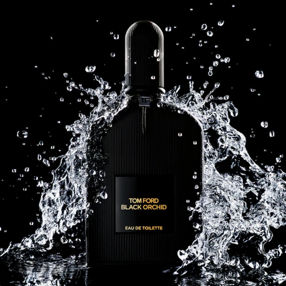 Review nước hoa Tom Ford Black Orchid EDP 3 3 Review nước hoa Tom Ford Black Orchid EDP _ Tiến Perfume