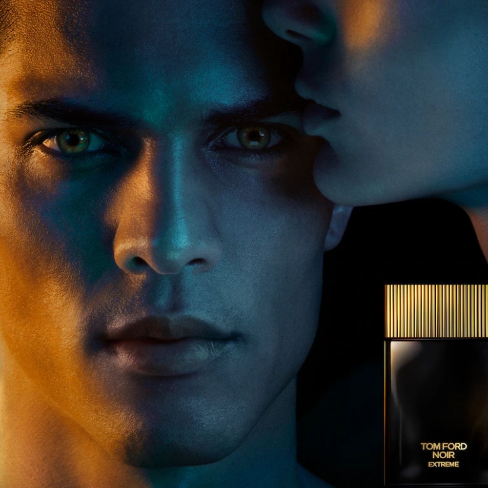 Review nước hoa Tom Ford Noir Extreme EDP 3 3 Review nước hoa Tom Ford Noir Extreme EDP _ Tiến Perfume