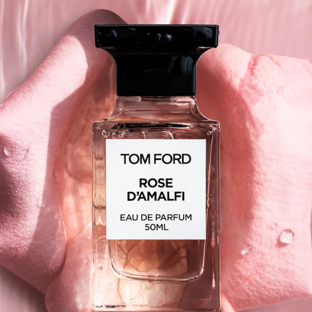 Review nước hoa Tom Ford Rose D'Amalfi EDP 3 3 Review nước hoa Tom Ford Rose D'Amalfi EDP _ Tiến Perfume