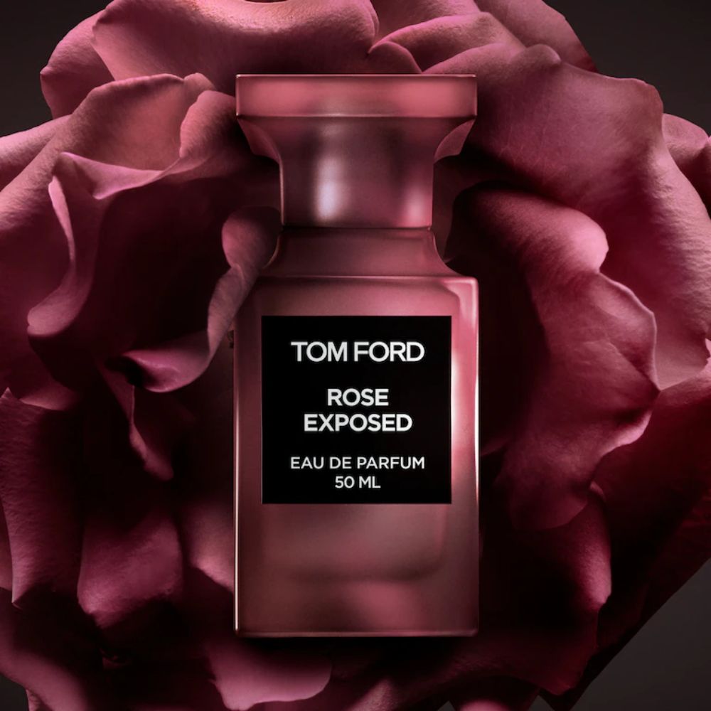 Review nước hoa Tom Ford Rose Exposed EDP 3 3 Review nước hoa Tom Ford Rose Exposed EDP _ Tiến Perfume