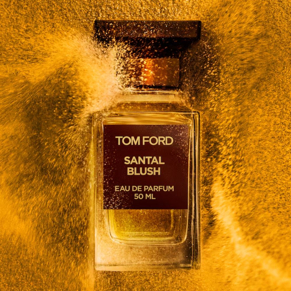 Review nước hoa Tom Ford Santal Blush EDP 3 3 Review nước hoa Tom Ford Santal Blush EDP _ Tiến Perfume