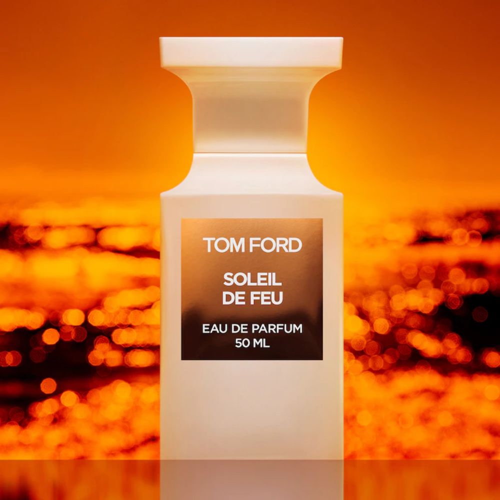 Review nước hoa Tom Ford Soleil de Feu EDP 3 3 Review nước hoa Tom Ford Soleil de Feu EDP _ Tiến Perfume