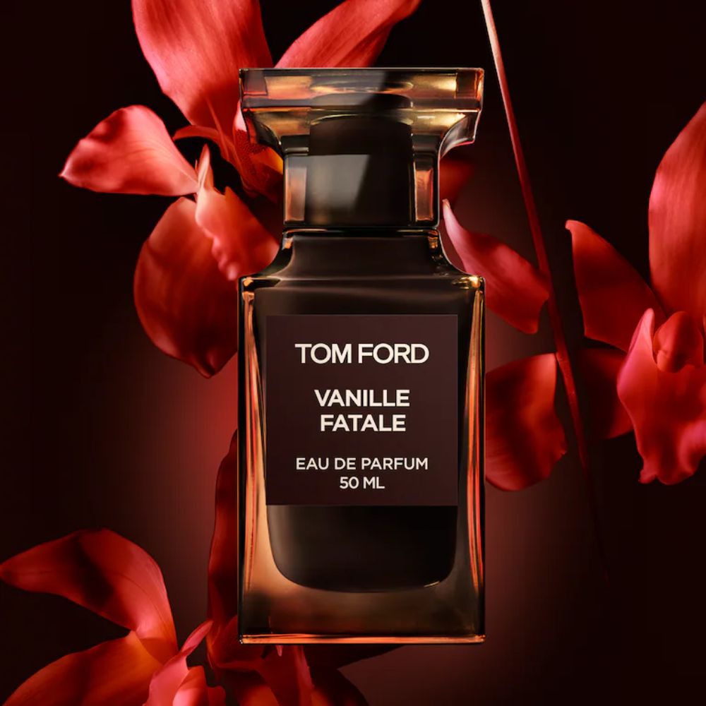 Review nước hoa Tom Ford Vanille Fatale EDP 3 3 Review nước hoa Tom Ford Vanille Fatale EDP _ Tiến Perfume