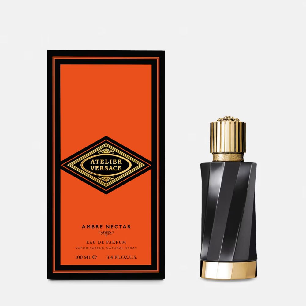 Review nước hoa Versace Ambre Nectar EDP 3 3 Review nước hoa Versace Ambre Nectar EDP _ Tiến Perfume