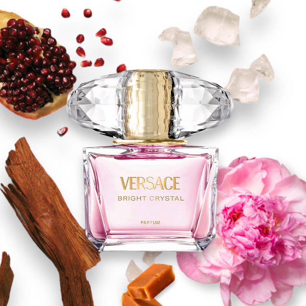 Review nước hoa Versace Bright Crystal Parfum 3 3 Review nước hoa Versace Bright Crystal Parfum _ Tiến Perfume