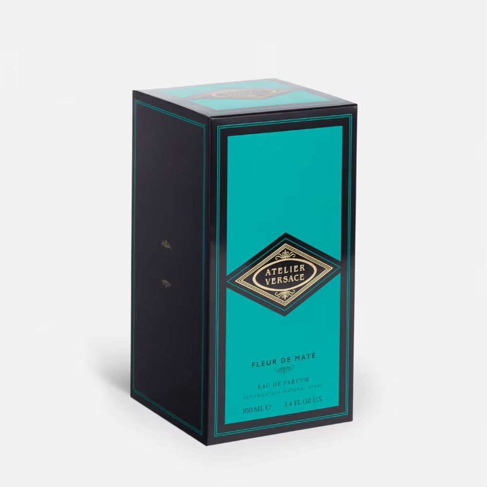 Review nước hoa Versace Fleur de Maté EDP 3 3 Review nước hoa Versace Fleur de Maté EDP _ Tiến Perfume