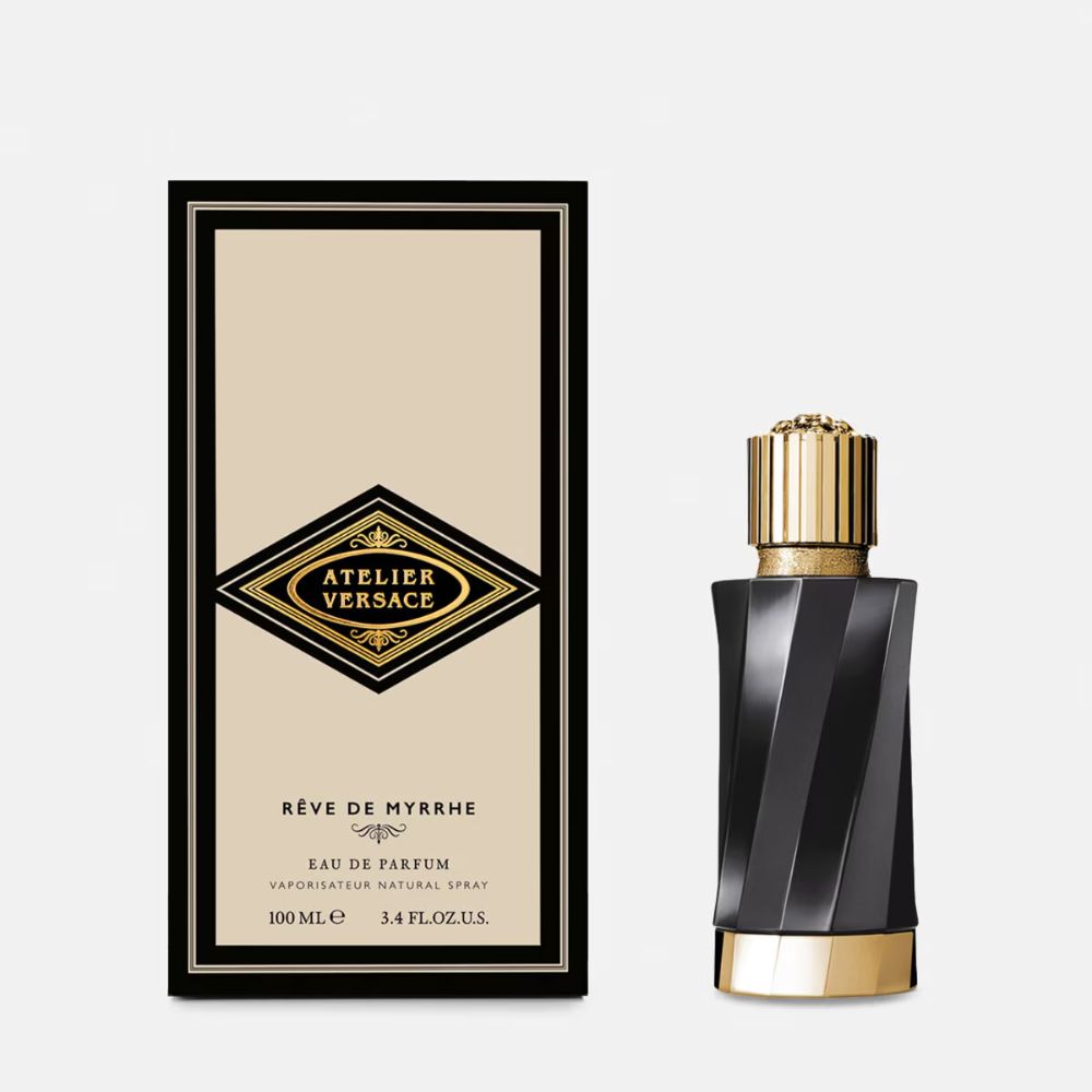 Review nước hoa Versace Rêve De Myrrhe EDP 2 3 Review nước hoa Versace Rêve De Myrrhe EDP _ Tiến Perfume