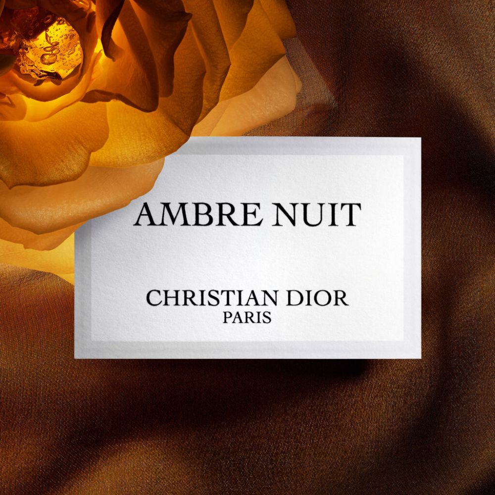 3Review nước hoa Dior Ambre Nuit _ Tiến Perfume
