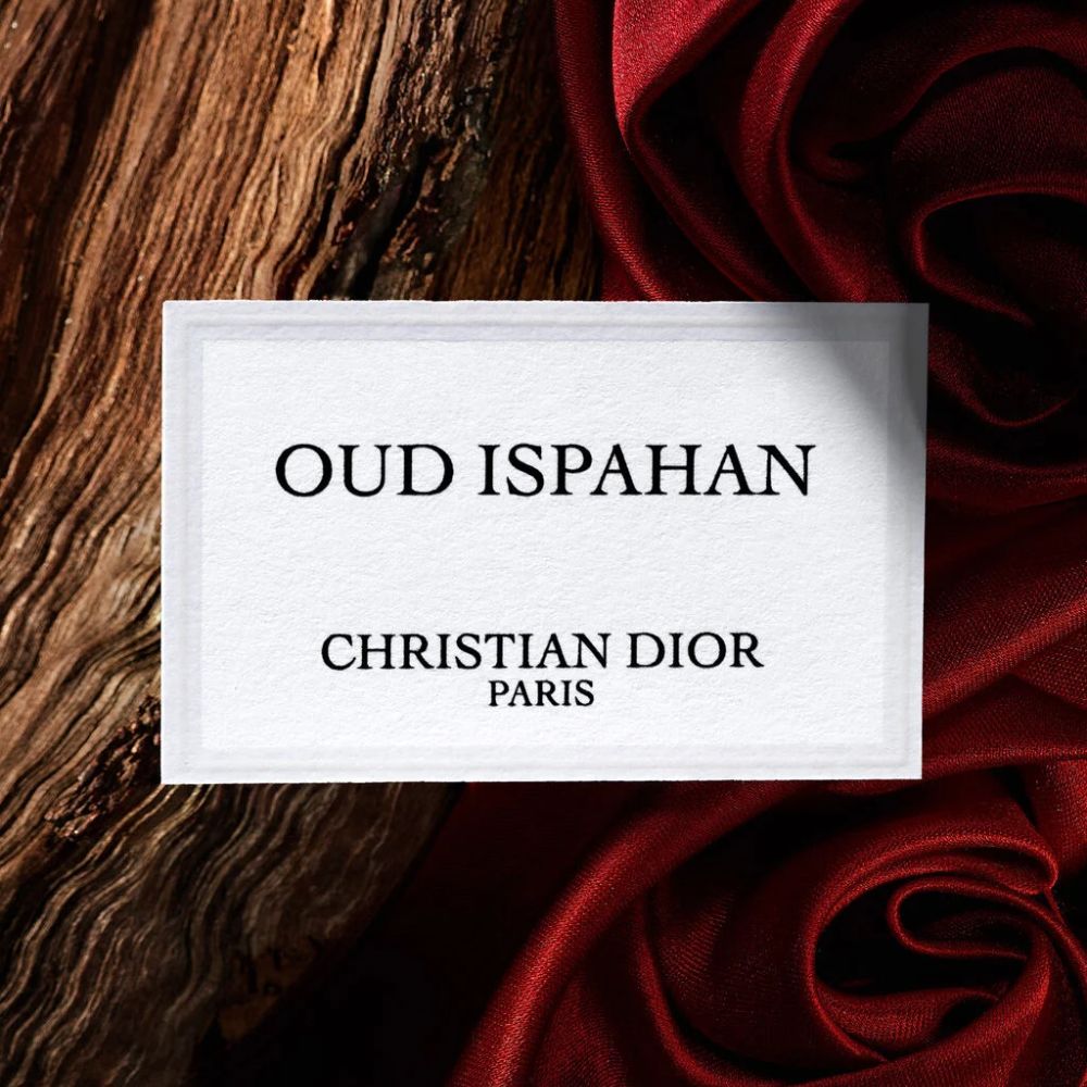 Review nước hoa Dior Oud Ispahan 3 3Review nước hoa Dior Oud Ispahan _ Tiến Perfume