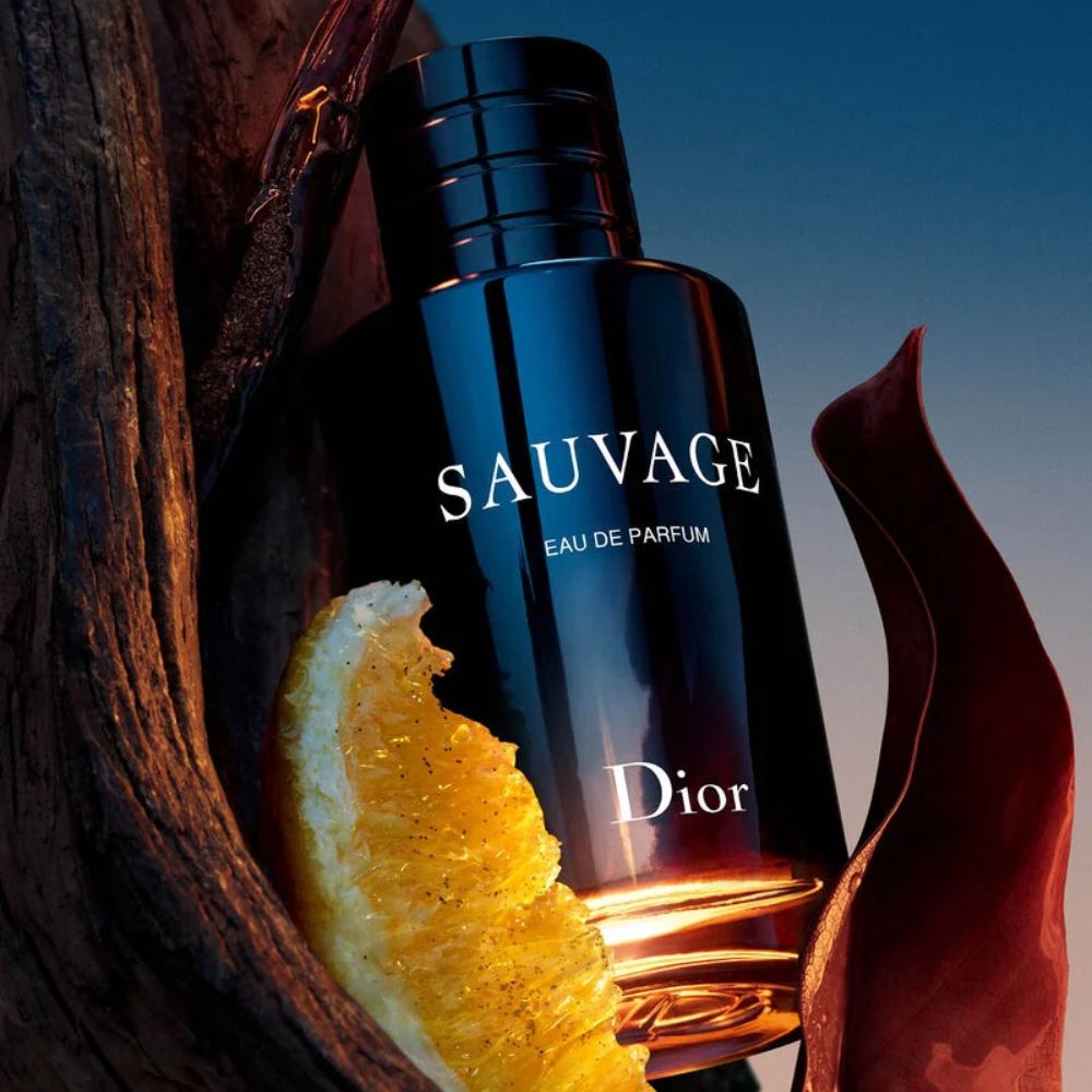 Review nước hoa Dior Sauvage EDP 3 3Review nước hoa Dior Sauvage EDP _ Tiến Perfume