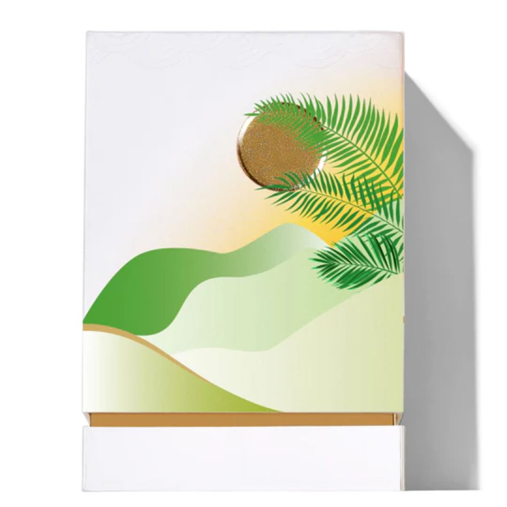 Review nước hoa ROJA ISOLA VERDE PARFUM 4 4 Review nước hoa ROJA ISOLA VERDE PARFUM _ Tiến Perfume