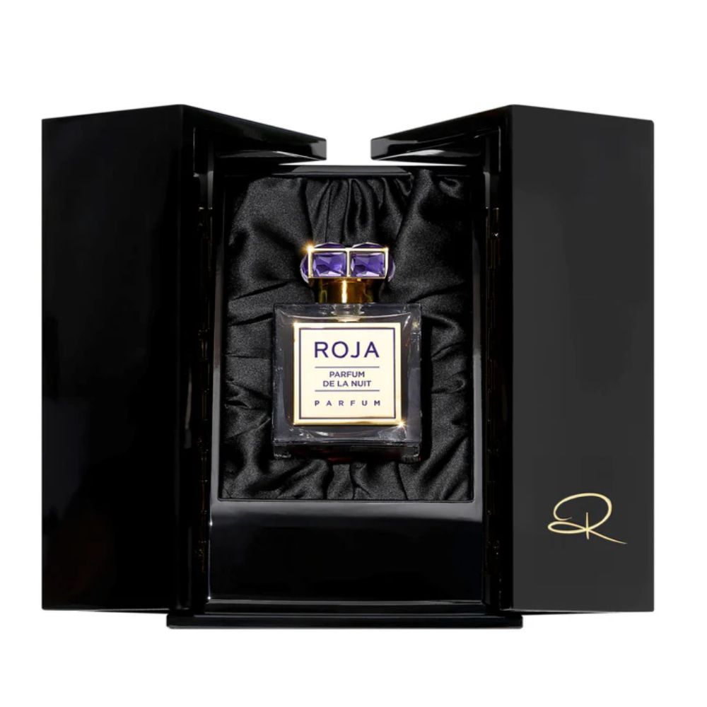 Review nước hoa ROJA PARFUM DE LA NUIT PARFUM 4 4 Review nước hoa ROJA PARFUM DE LA NUIT PARFUM _ Tiến Perfume
