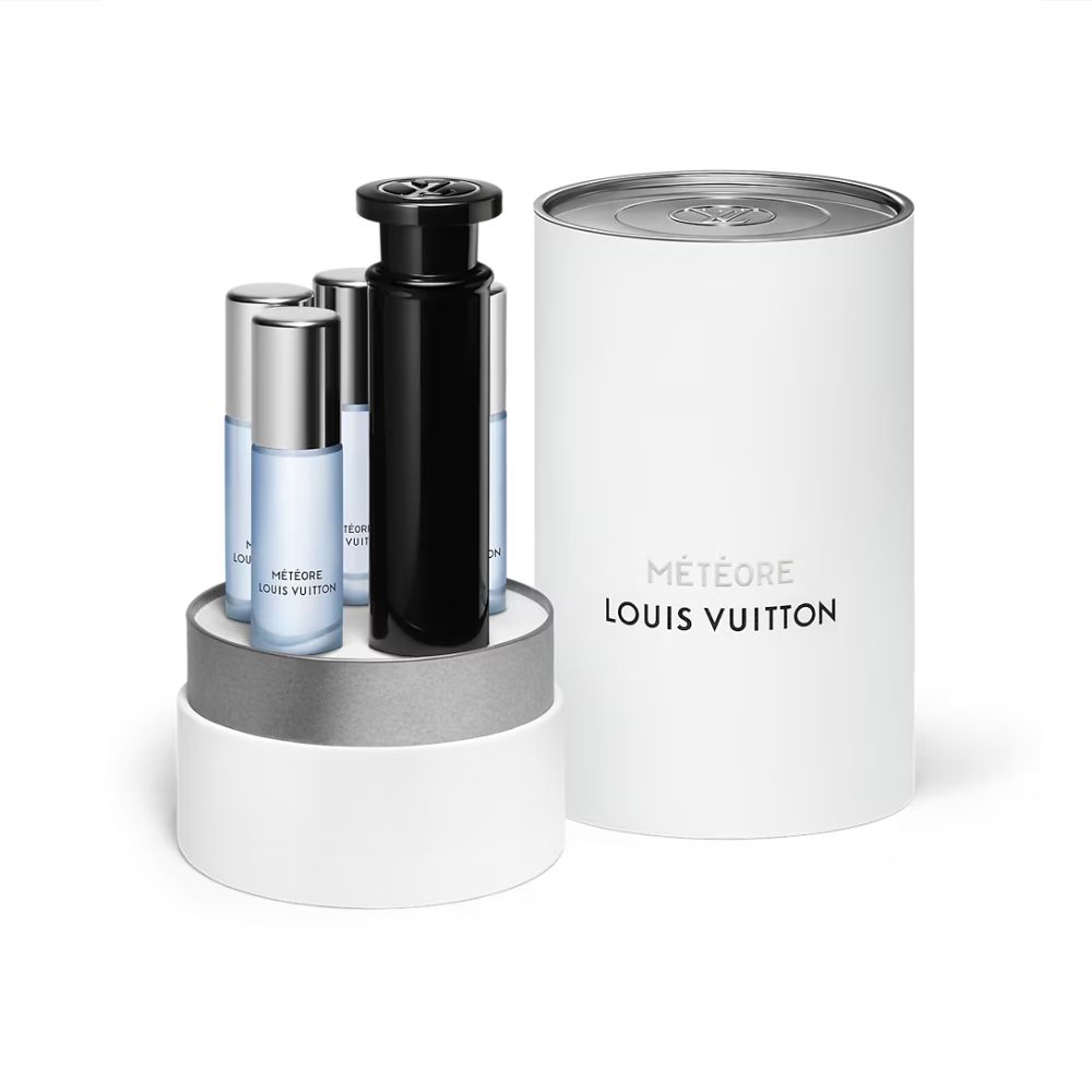 Bộ nước hoa du lịch Louis Vuitton Météore _ Tiến Perfume LP0164
