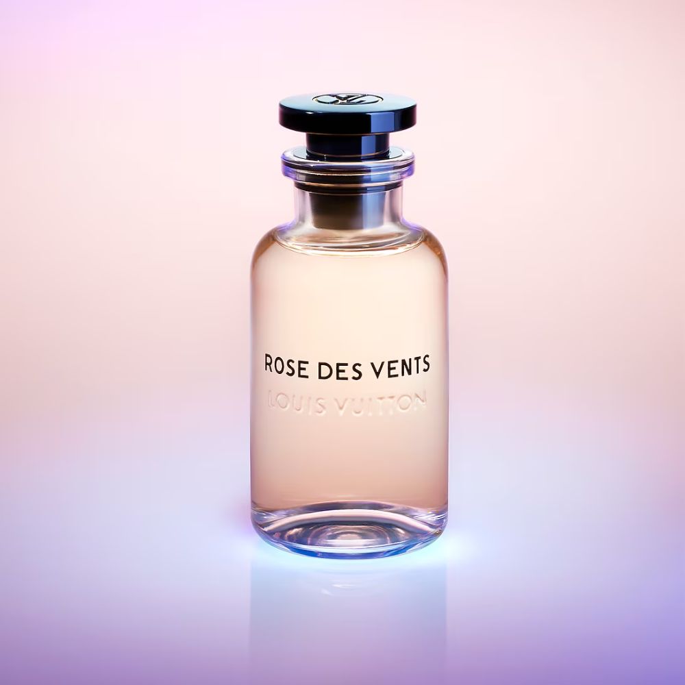 Set nước hoa du lịch Louis Vuitton Rose Des Vents 2 Bộ nước hoa du lịch Louis Vuitton Rose Des Vents _ Tiến Perfume LP0019