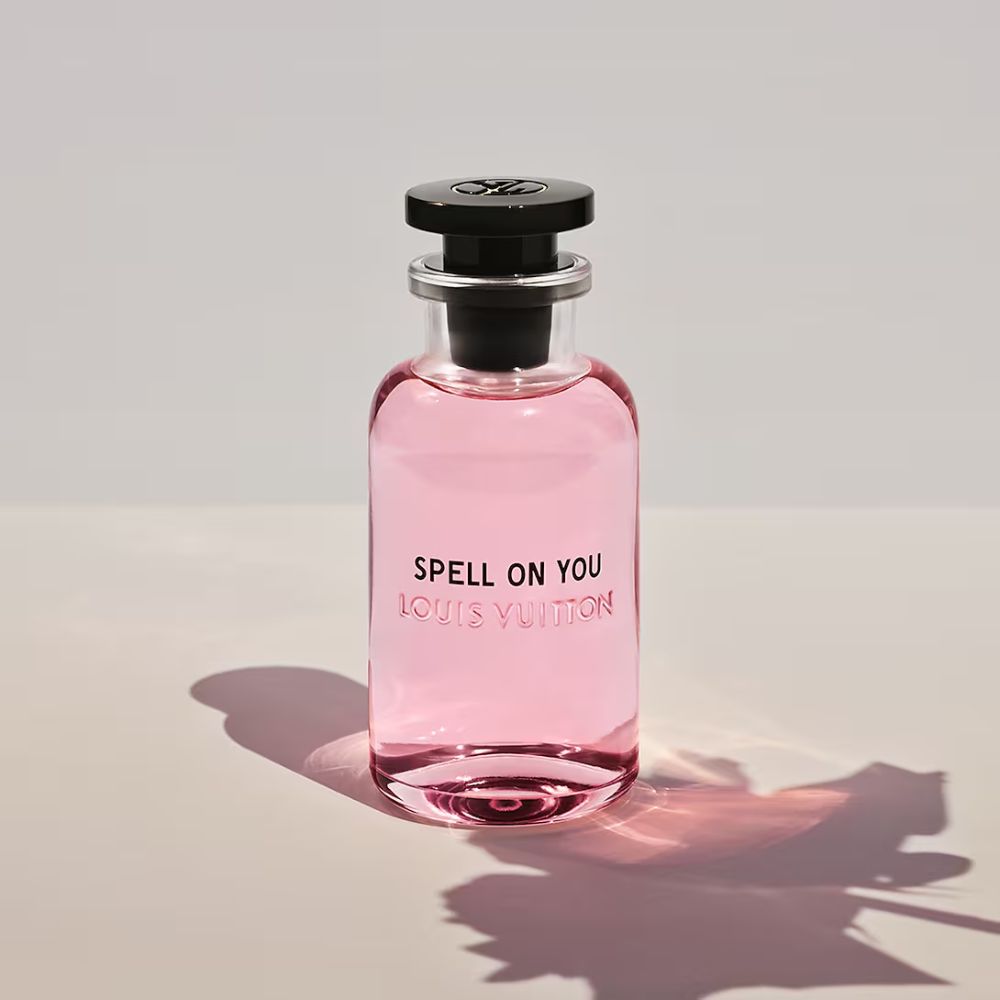 Set nước hoa du lịch Louis Vuitton Spell On You 4 Bộ nước hoa du lịch Louis Vuitton Spell On You _ Tiến Perfume LP0216