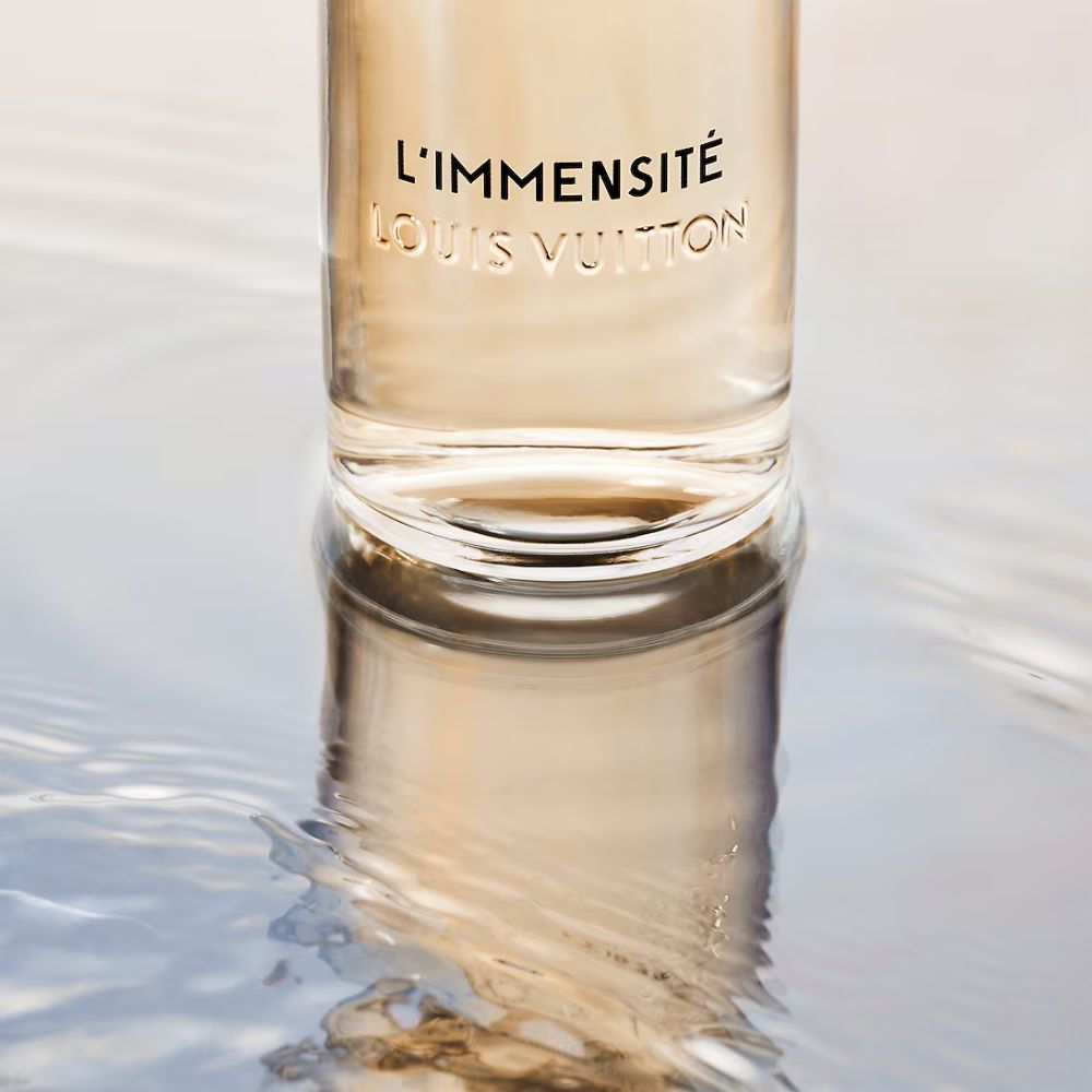 Set nước hoa du lịch Louis Vuitton L'Immensité 2 Mùi hương nước hoa du lịch Louis Vuitton L'Immensité _ Tiến Perfume LP0072