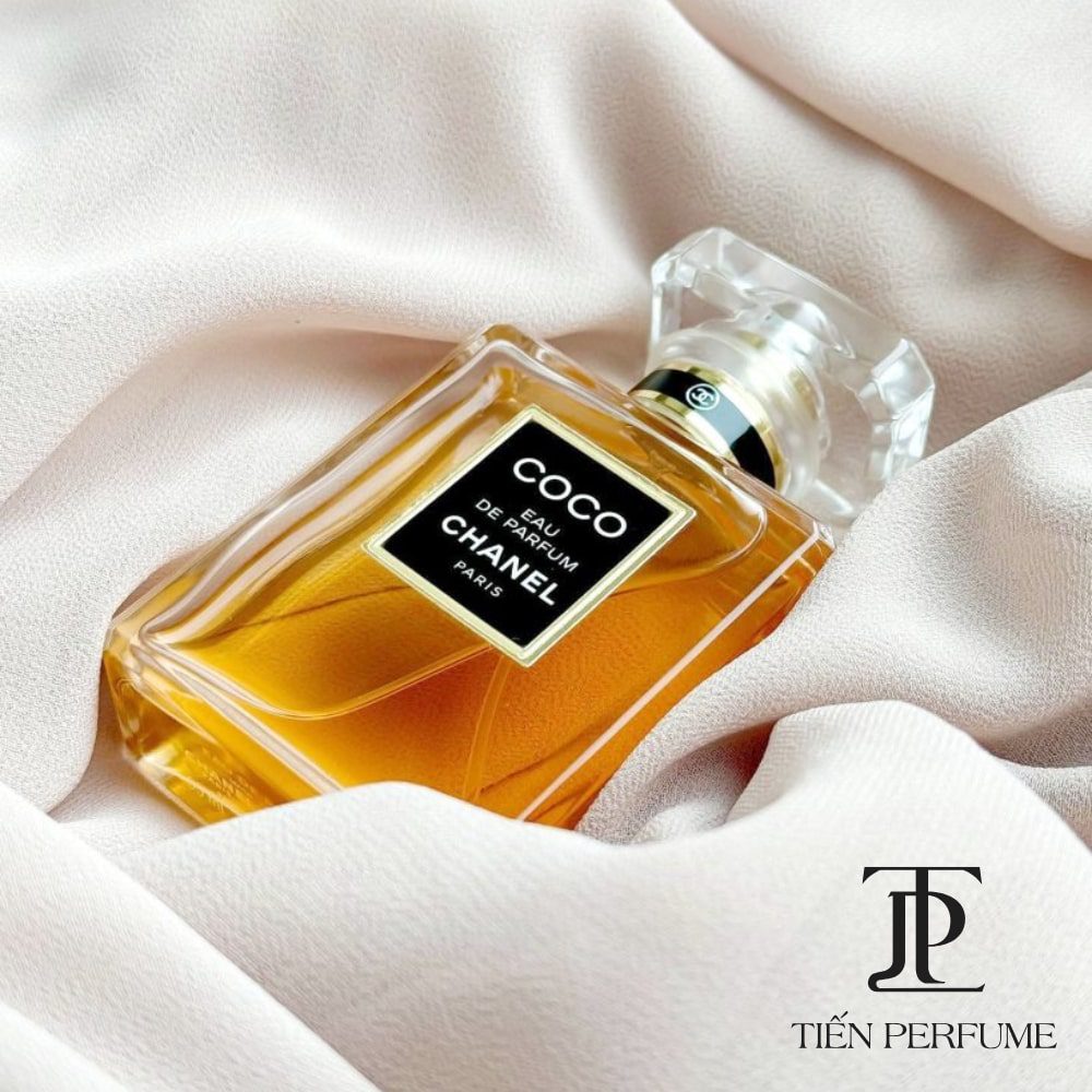 Nước hoa Chanel Coco EDP auth _ Tiến Perfume Nước hoa Chanel Coco EDP auth _ Tiến Perfume