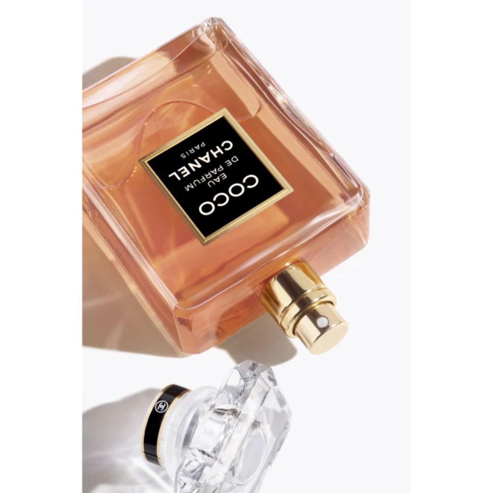 Chanel Coco EDP 10 Nước hoa Coco Chanel EDP 100ml _ Tiến Perfume 113530