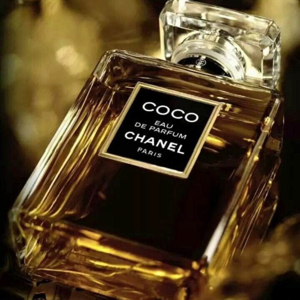 Chanel Coco EDP 11 Nước hoa Coco Chanel Eau De Parfum 100ml _ Tiến Perfume 113530