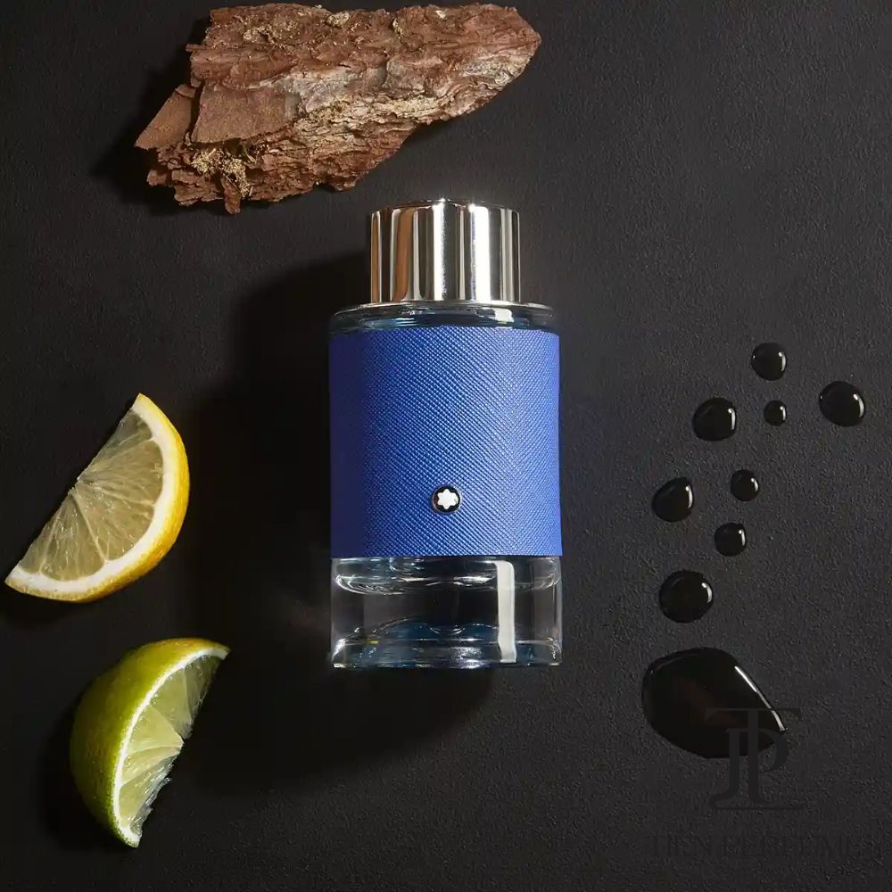 Montblanc Explorer Ultra Blue EDP 6 Nước hoa Montblanc Explorer Ultra Blue EDP auth _ Tiến Perfume