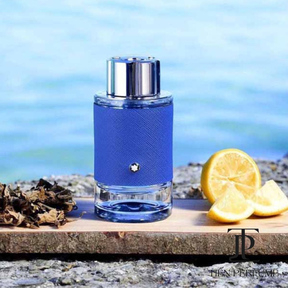 Montblanc Explorer Ultra Blue EDP 7 Nước hoa Montblanc Explorer Ultra Blue EDP authentic _ Tiến Perfume