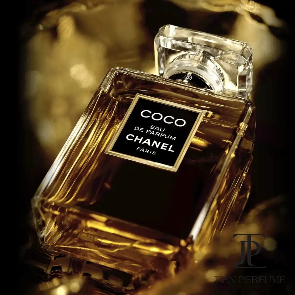 Nước hoa chính hãng Chanel Coco EDP _ Tiến Perfume Nước hoa chính hãng Chanel Coco EDP _ Tiến Perfume