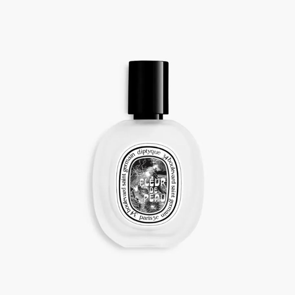 Nước hoa xịt tóc Diptyque Fleur de Peau 30ml 1 Nước hoa tóc Diptyque Fleur de Peau 30ml _ Tiến Perfume