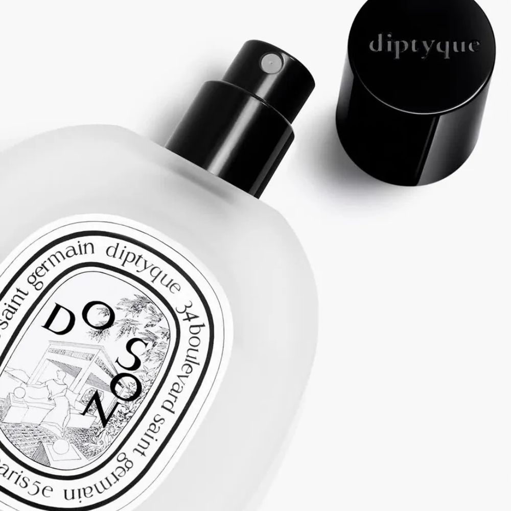 Nước hoa xịt tóc Diptyque Do Son 30ml 2 Nước hoa xịt tóc Diptyque Do Son 30ml _ Tiến Perfume