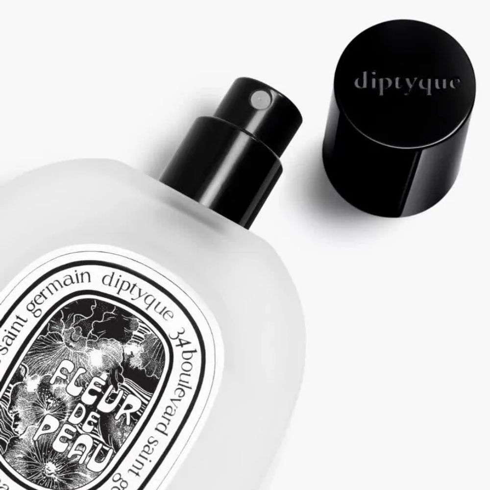 Nước hoa xịt tóc Diptyque Fleur de Peau 30ml 2 Nước hoa xịt tóc Diptyque Fleur de Peau 30ml _ Tiến Perfume