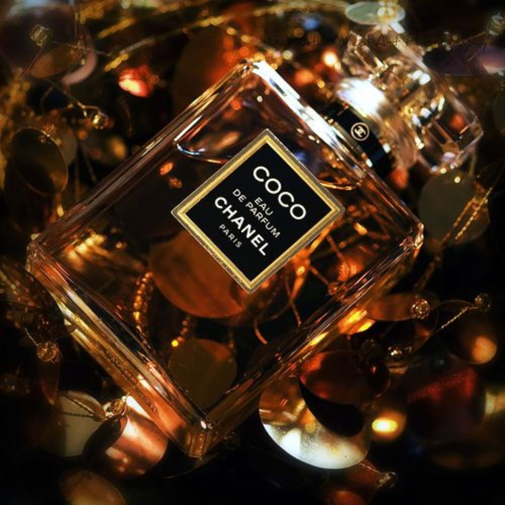 Chanel Coco EDP 12 Perfume Coco Chanel EDP authentic _ Tiến Perfume 113530