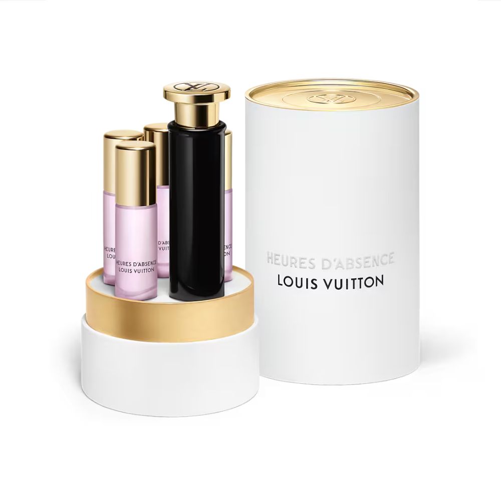 Set nước hoa du lịch Louis Vuitton Heures D'Absence _ Tiến Perfume LP0117