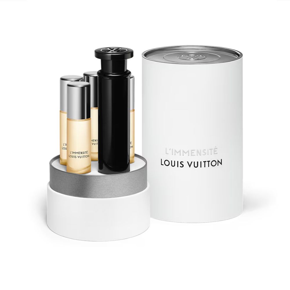 Set nước hoa du lịch Louis Vuitton L'Immensité _ Tiến Perfume LP0072