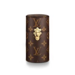 Vỏ đựng nước hoa du lịch 100ml _ Tiến Perfume LS0153