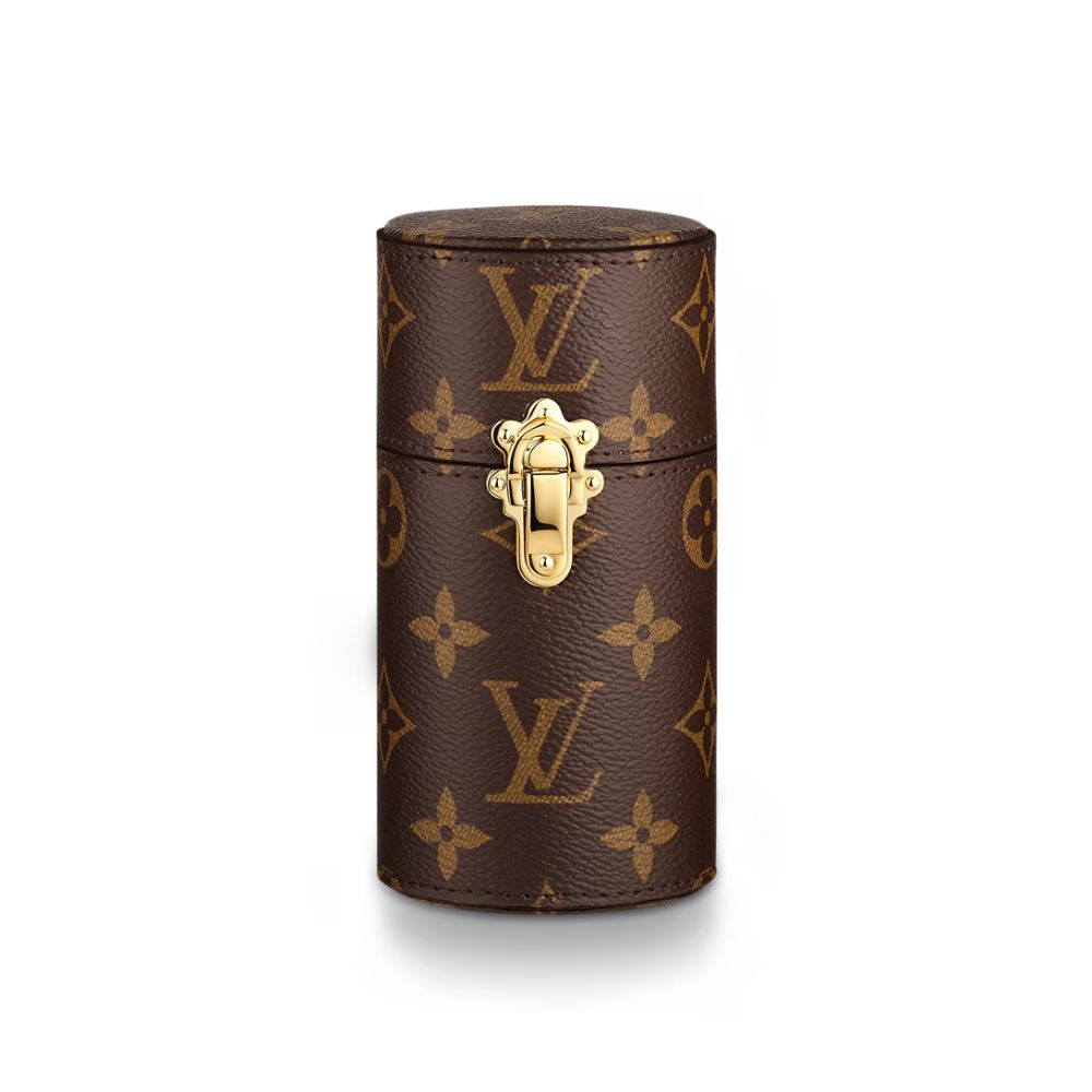 Vỏ đựng nước hoa du lịch 100ml _ Tiến Perfume LS0153