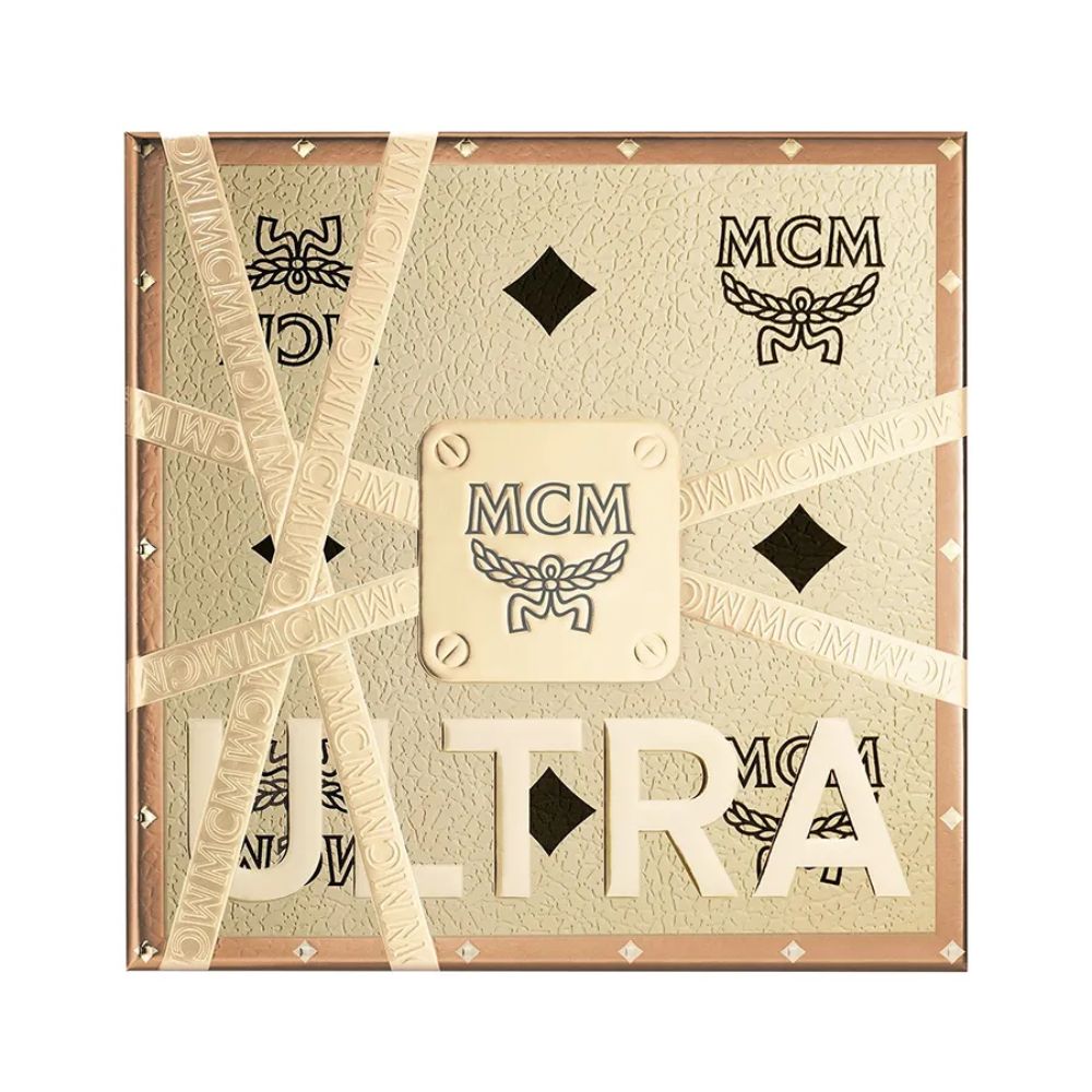 Set Nước Hoa Nữ MCM Ultra EDP 3 Món 2 1 Giftset Nước Hoa Nữ MCM Ultra EDP 75ml + 10ml + 7ml_ Tiến Perfume