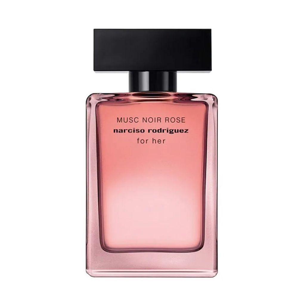 Set Nước Hoa Nữ Narciso Musc Noir Rose EDP 50ml + Lotion 50ml 2 1 Giftset Nước Hoa Nữ Narciso Rodriguez Musc Noir Rose EDP + Lotion _ Tiến Perfume