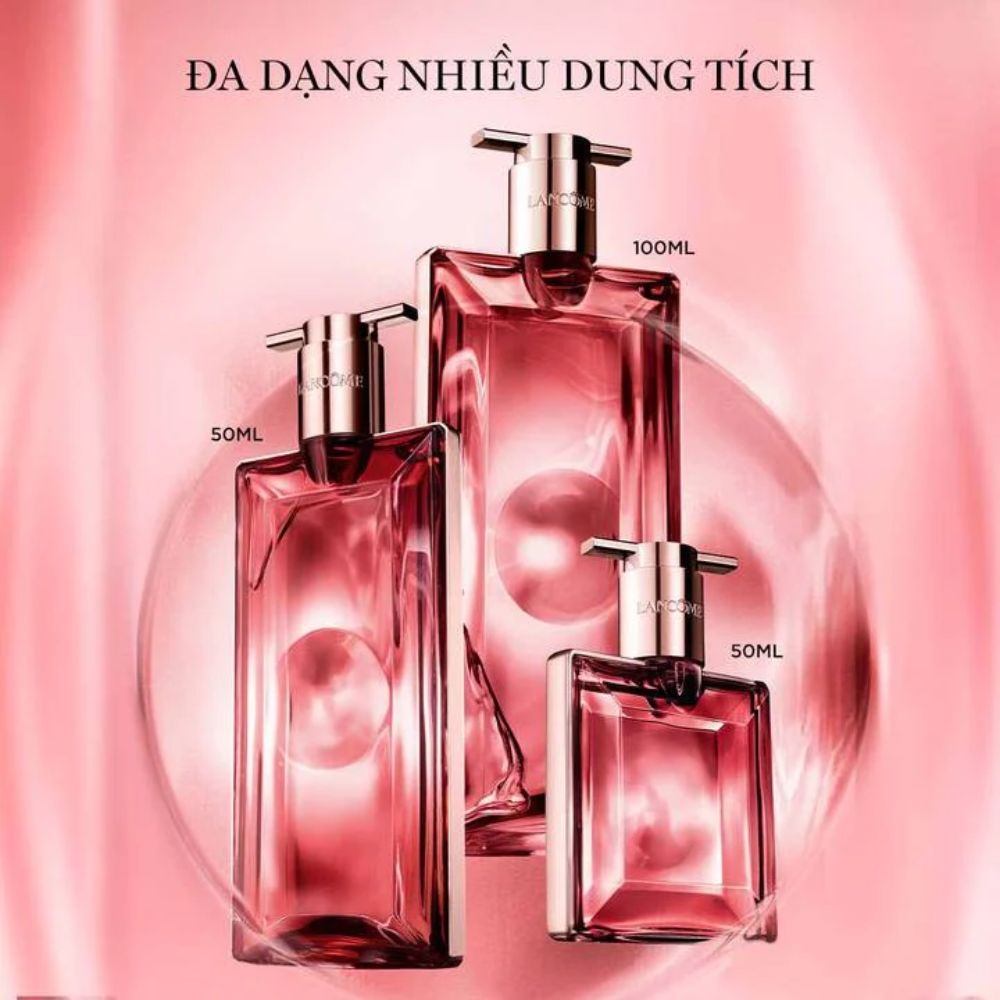1 Mùi hương Lancome Idole Power EDP Intense chính hãng _ Tiến Perfume 1 Mùi hương Lancome Idole Power EDP Intense chính hãng _ Tiến Perfume