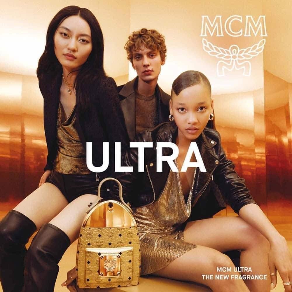 MCM Ultra EDP 50ml 4 1 Mùi hương MCM Ultra EDP 75ml chính hãng_ Tiến Perfume