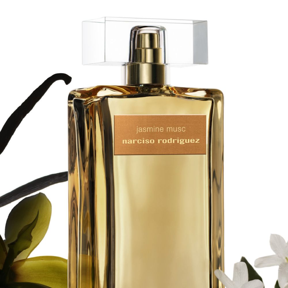Narciso Rodriguez Jasmine Musc EDP Intense 100ml 3 1 Mùi hương nước hoa Narciso Rodriguez Jasmine Musc EDP Intense 100ml _ Tiến Perfume