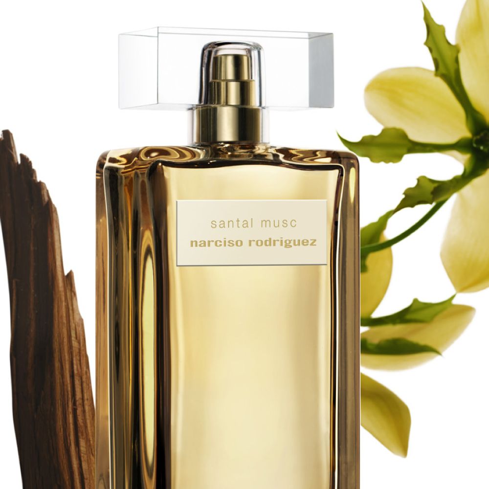 Narciso Rodriguez Santal Musc EDP Intense 100ml 3 1 Mùi hương nước hoa Narciso Rodriguez Santal Musc EDP Intense 100ml _ Tiến Perfume