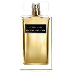1 Narciso Rodriguez Amber Musc EDP Intense 100ml - New 2025_ Tiến Perfume