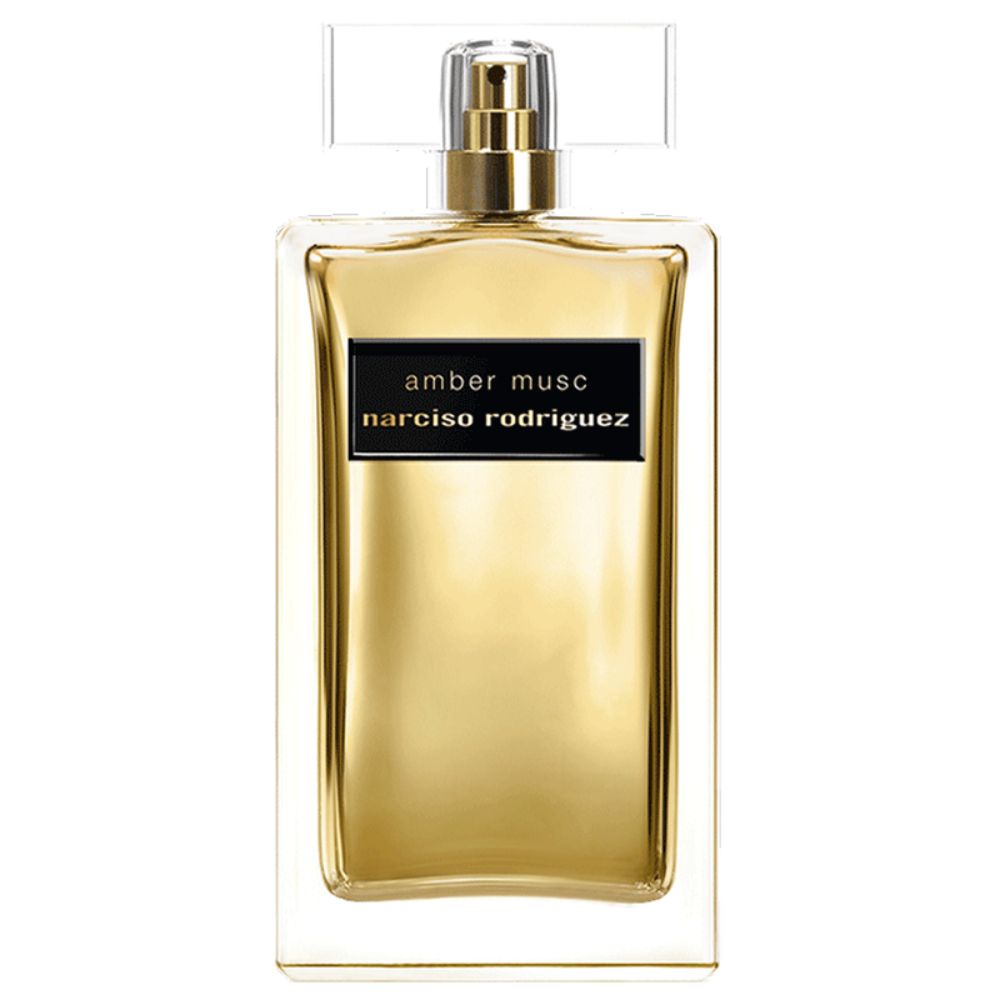 1 Narciso Rodriguez Amber Musc EDP Intense 100ml - New 2025_ Tiến Perfume