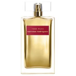 1 Narciso Rodriguez Rose Musc EDP Intense 100ml - New 2025_ Tiến Perfume