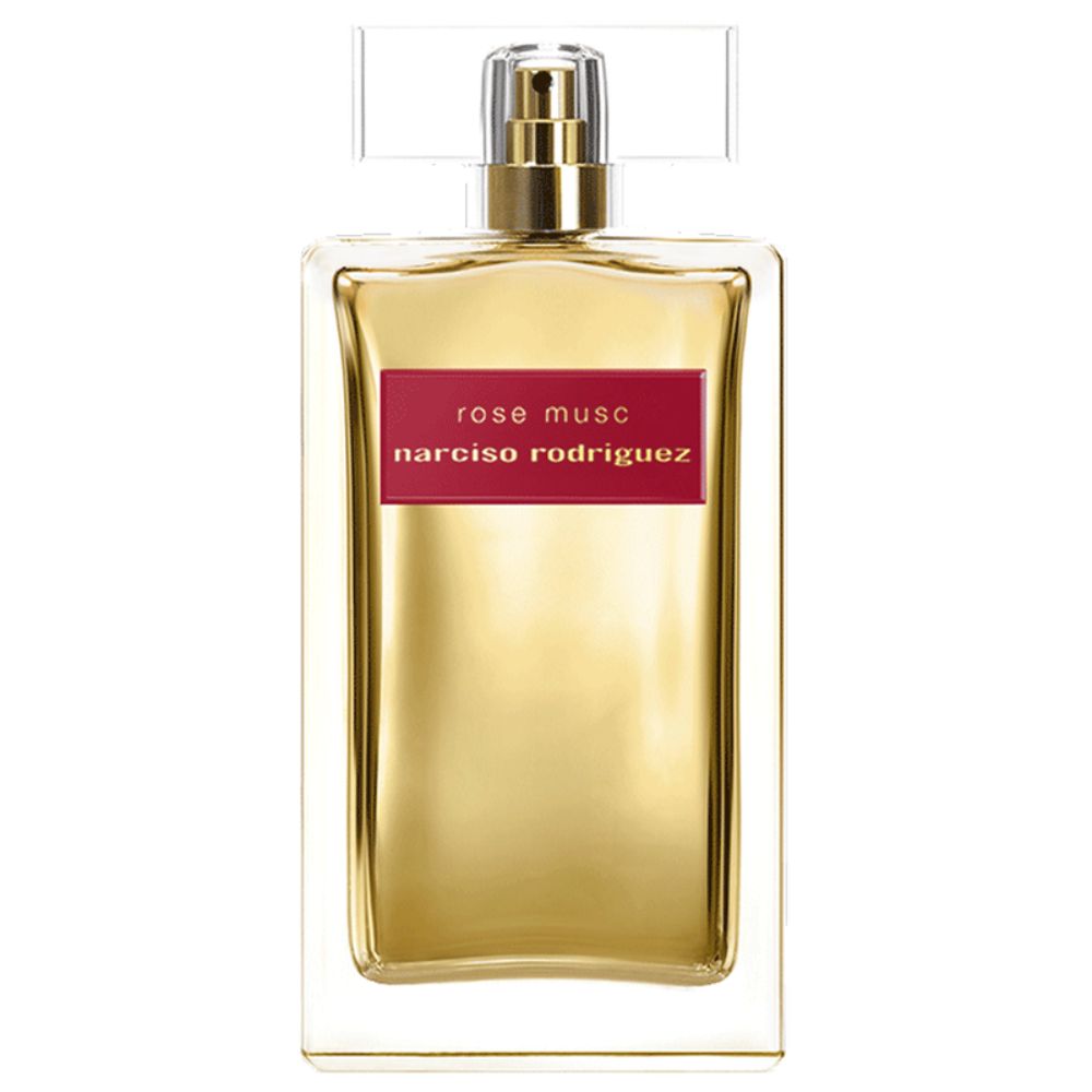 1 Narciso Rodriguez Rose Musc EDP Intense 100ml - New 2025_ Tiến Perfume