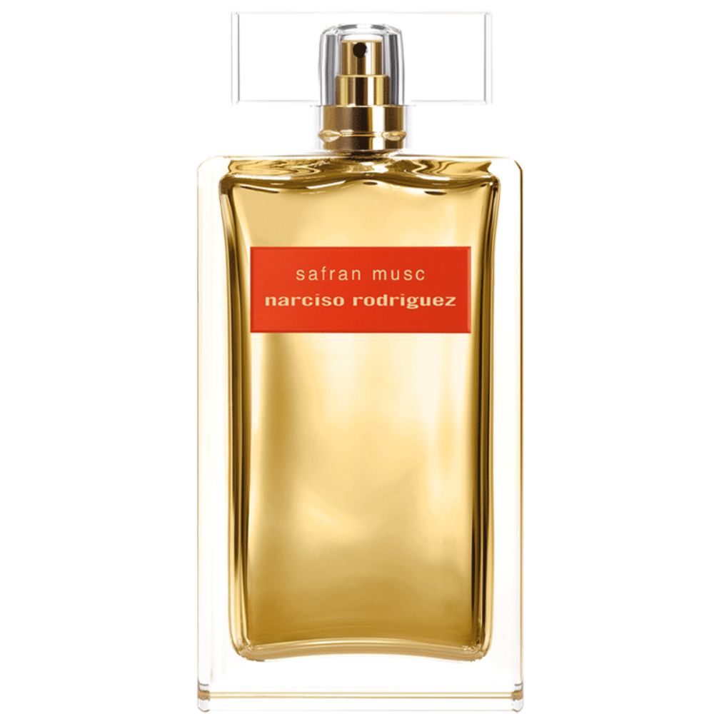 1 Narciso Rodriguez Safran Musc EDP Intense 100ml_ Tiến Perfume